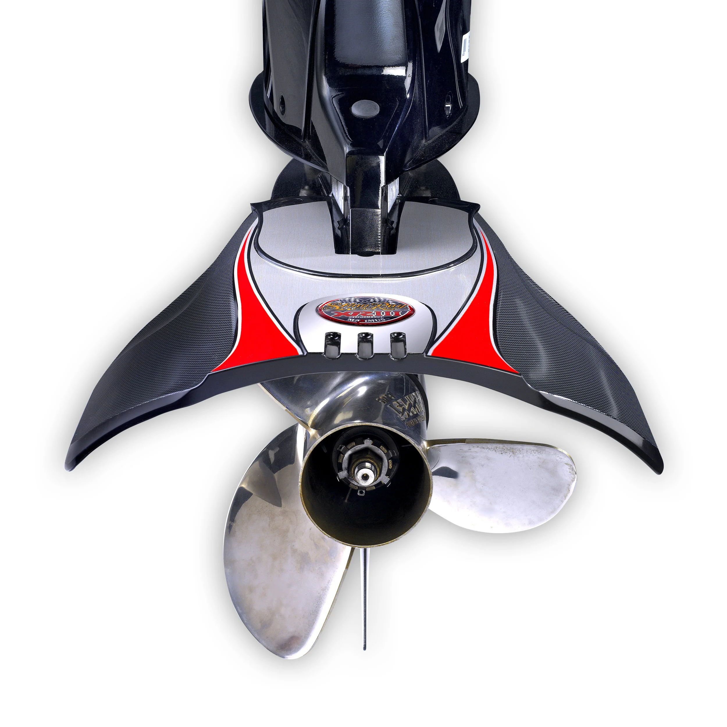 Three Weather V-GRIN610EG サーフボード XRIII — StingRay Hydrofoils - Canada
